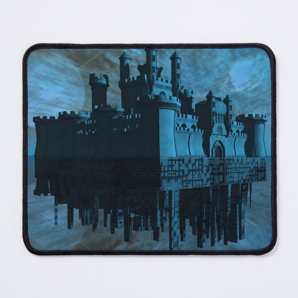 Item preview, Twin Cityscape designed and sold by Solitaire Parke.