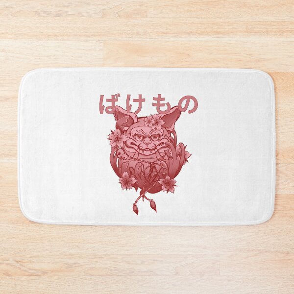 Item preview, Sphynx Cat Daruma Doll - ばけもの designed and sold by PVSKI.