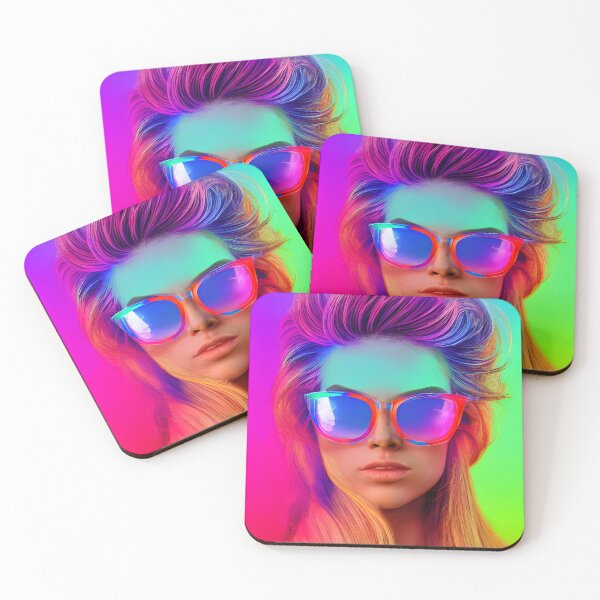 Item preview, Wear Sunglasses + Chill designed and sold by Kauila-AI.