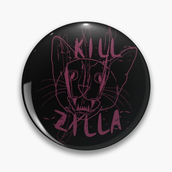 Artikelvorschau, Zilla töten entworfen und verkauft von killzilla.