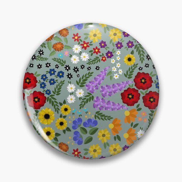 Artikelvorschau, Schwule Blumen entworfen und verkauft von Created by Kait.