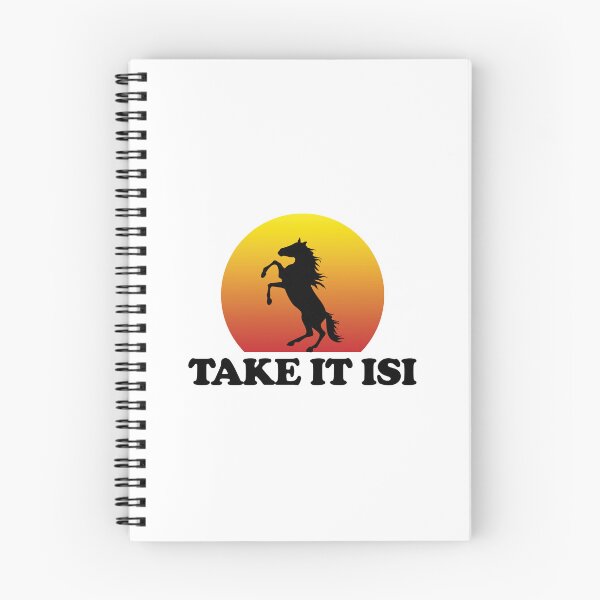 Item preview, Take it Isi Iceland Horse designed and sold by RobbRY.