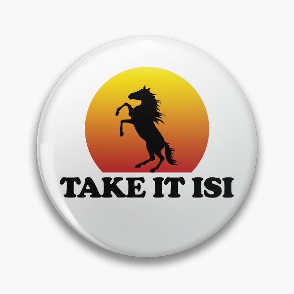 Item preview, Take it Isi Iceland Horse designed and sold by RobbRY.