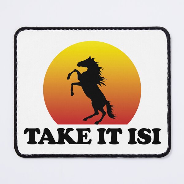 Item preview, Take it Isi Iceland Horse designed and sold by RobbRY.