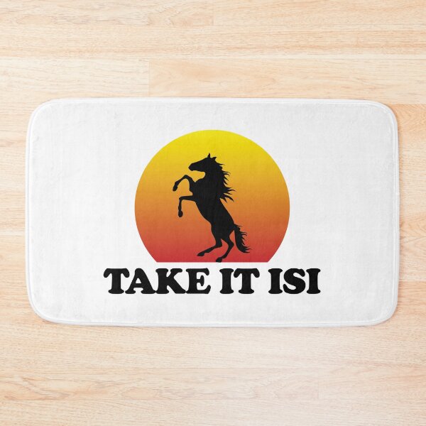 Item preview, Take it Isi Iceland Horse designed and sold by RobbRY.