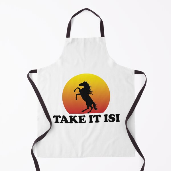 Item preview, Take it Isi Iceland Horse designed and sold by RobbRY.