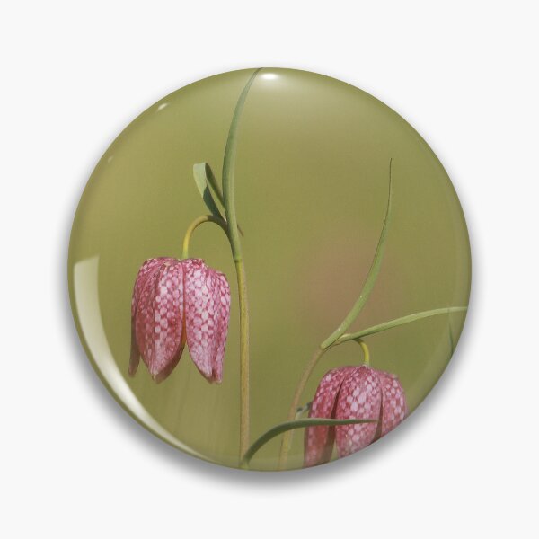 Item preview, The bells of fritillary meadow designed and sold by miradorpictures.