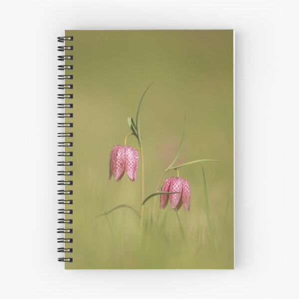 Item preview, The bells of fritillary meadow designed and sold by miradorpictures.