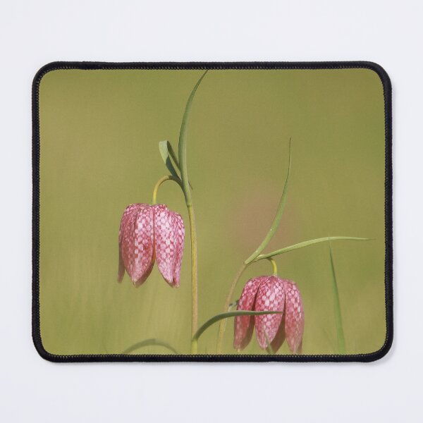 Item preview, The bells of fritillary meadow designed and sold by miradorpictures.