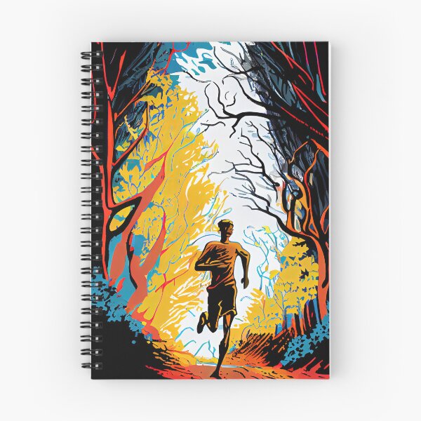 Artikelvorschau, Trailrunner entworfen und verkauft von Armando Alorro.