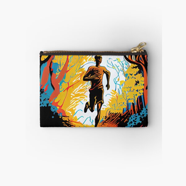 Item preview, Trail Runner designed and sold by Armando Alorro.