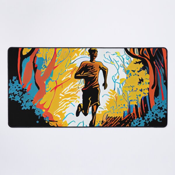 Item preview, Trail Runner designed and sold by Armando Alorro.