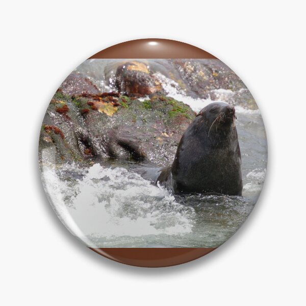Item preview, Seal Launch designed and sold by David JC.