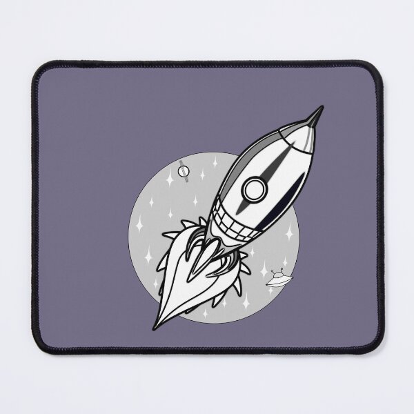 Item preview, Space ship designed and sold by Lahcenfarhi.