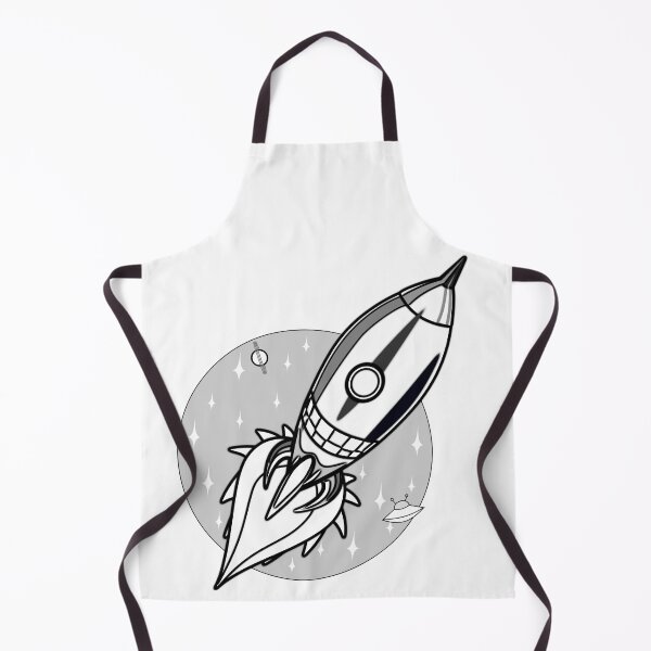 Item preview, Space ship designed and sold by Lahcenfarhi.