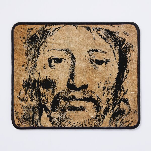 Item preview, Shroud of Jesus designed and sold by Generationalpic.