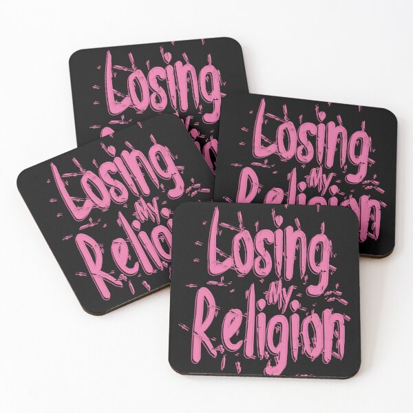 Item preview, losing my religion designed and sold by killzilla.