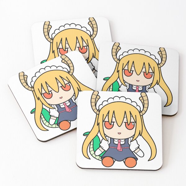 Item preview, Tohru Fumo designed and sold by kiwimanju.