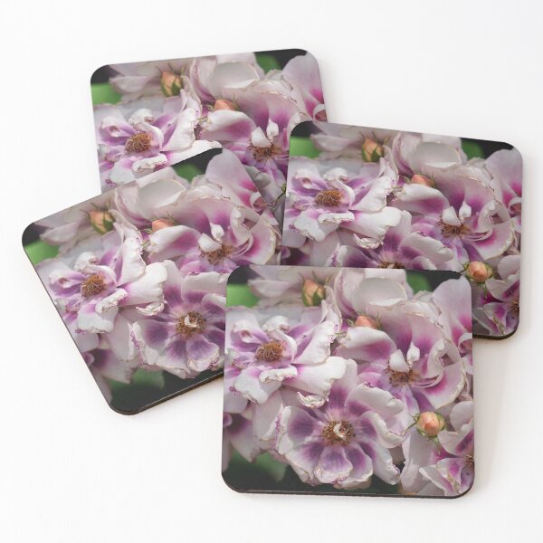 Item preview, Heirloom Roses designed and sold by Hyladae's Art.