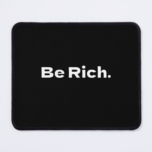 Item preview, Be Rich designed and sold by Topdesigner-rb.