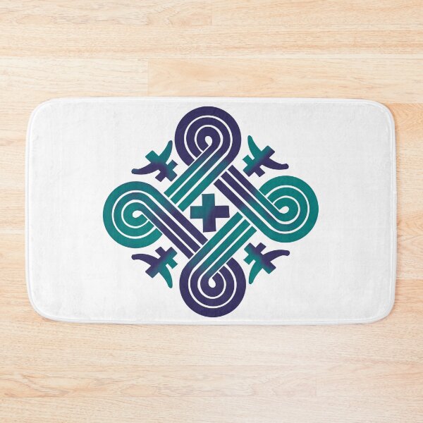 Item preview, Hannunvaakuna - Good Luck  designed and sold by Kimberly Bone.