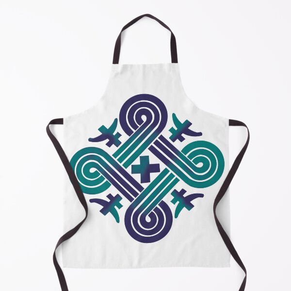Item preview, Hannunvaakuna - Good Luck  designed and sold by Kimberly Bone.