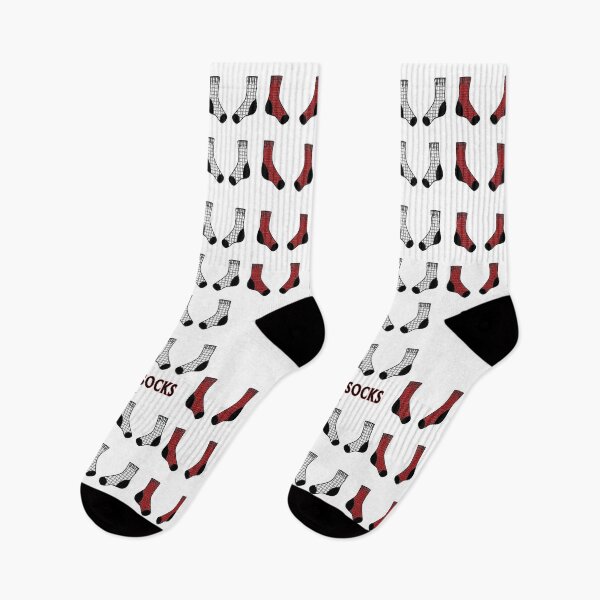 Item preview, Socks on Socks designed and sold by kristalcurt.