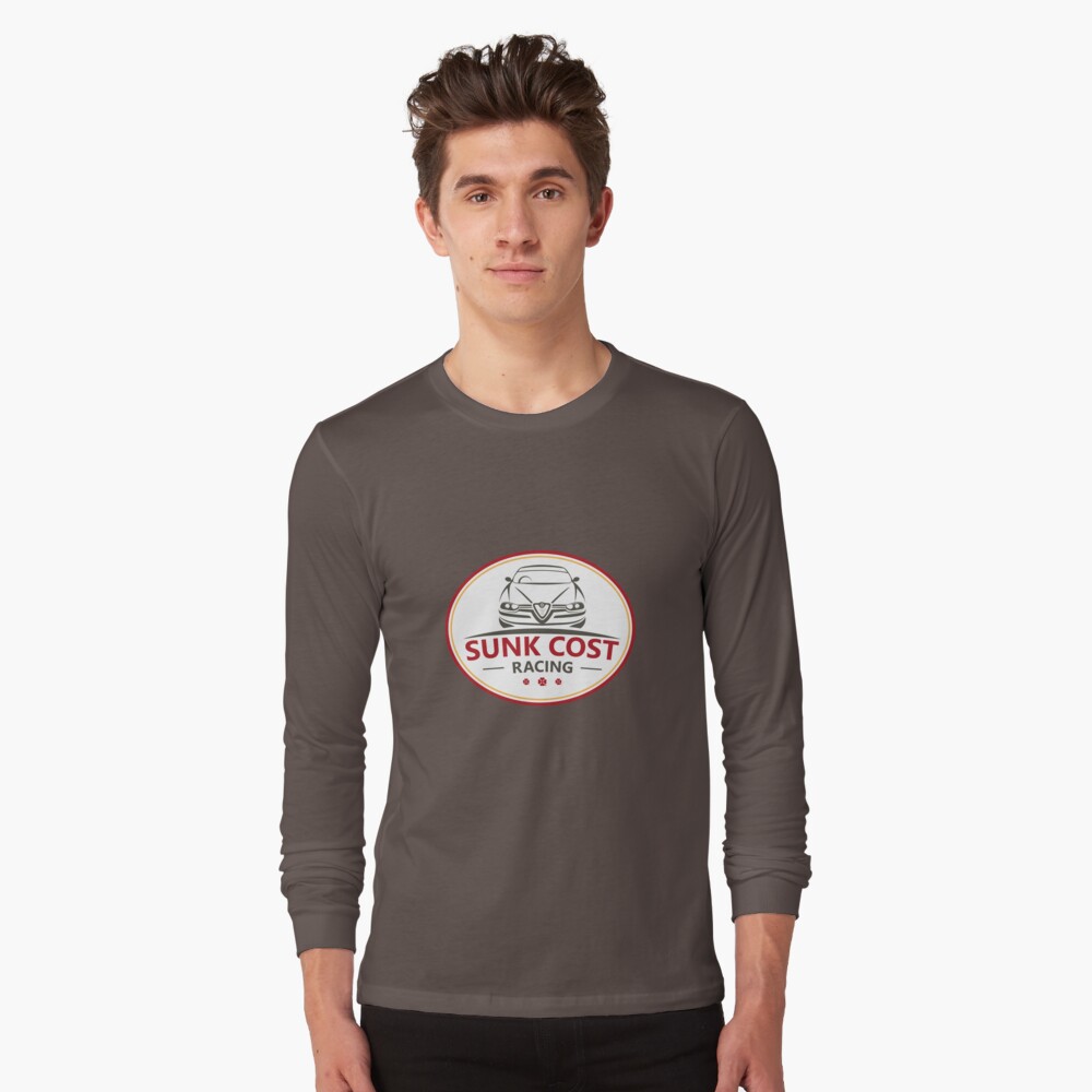 Item preview, Long Sleeve T-Shirt designed and sold by evanbottcher.