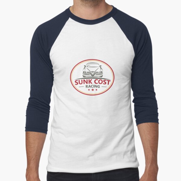Baseball ¾ Sleeve T-Shirt