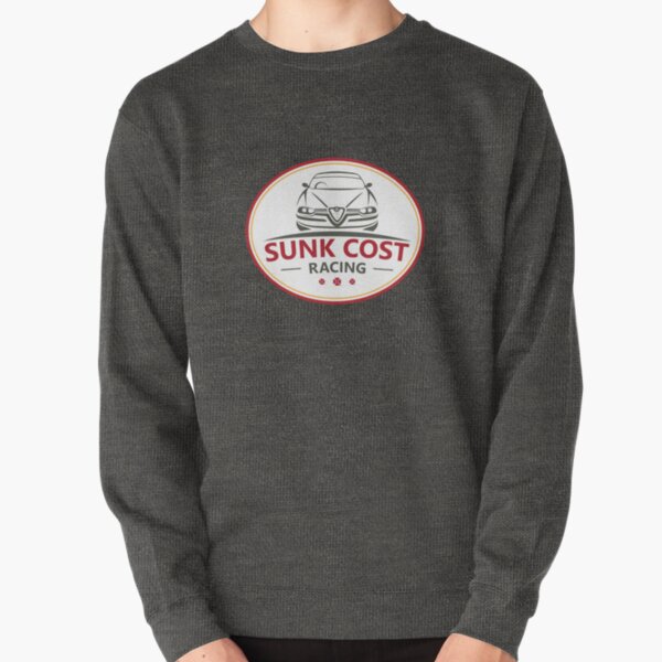 Pullover Sweatshirt