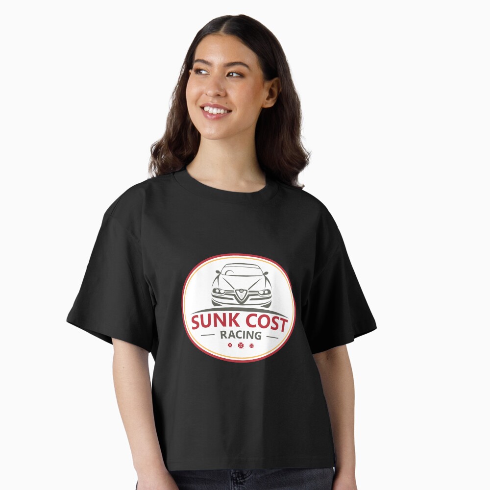 Item preview, Boxy T-Shirt designed and sold by evanbottcher.