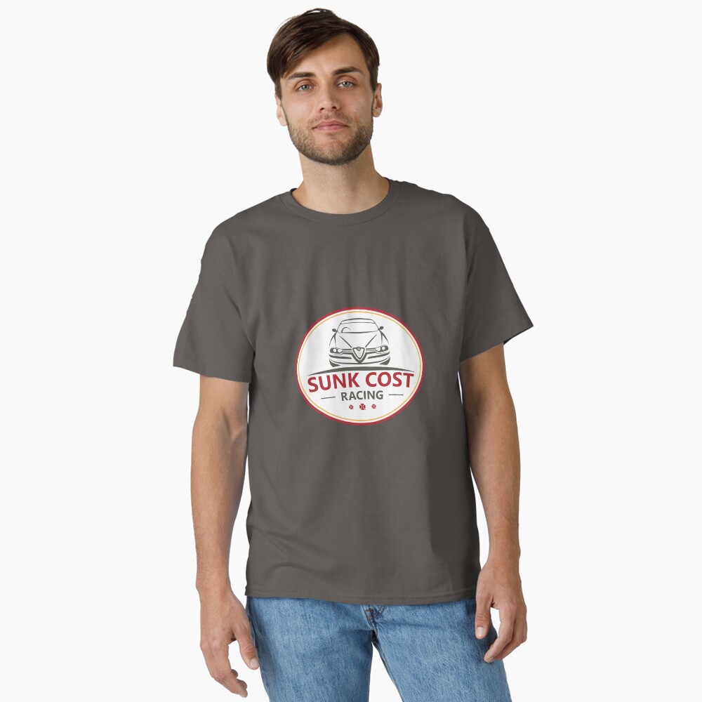 Item preview, Classic T-Shirt designed and sold by evanbottcher.