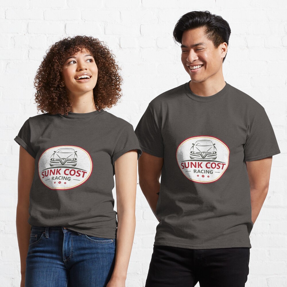 Item preview, Classic T-Shirt designed and sold by evanbottcher.