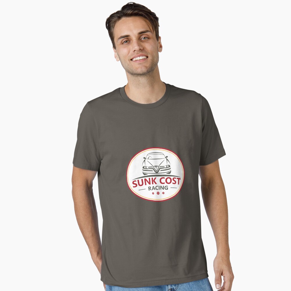 Item preview, Essential T-Shirt designed and sold by evanbottcher.