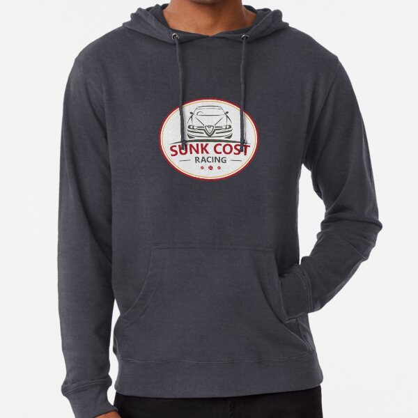 Lightweight Hoodie