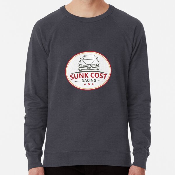 Lightweight Sweatshirt