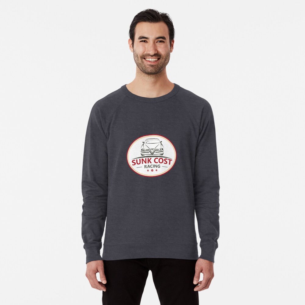Item preview, Lightweight Sweatshirt designed and sold by evanbottcher.
