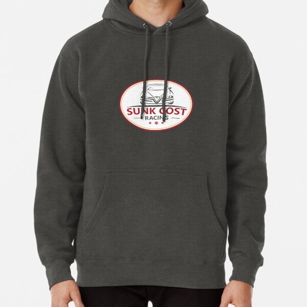 Pullover Hoodie