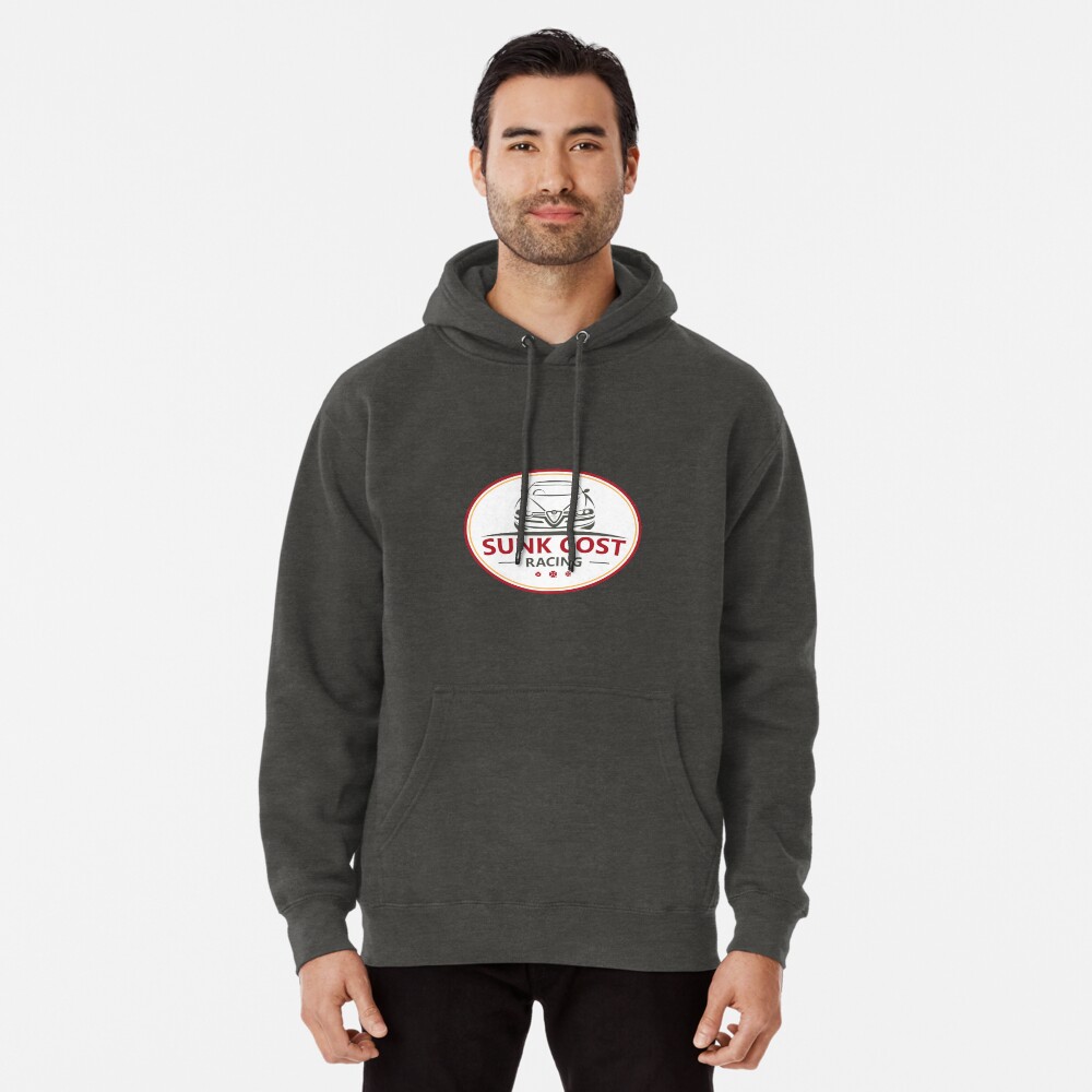Item preview, Pullover Hoodie designed and sold by evanbottcher.