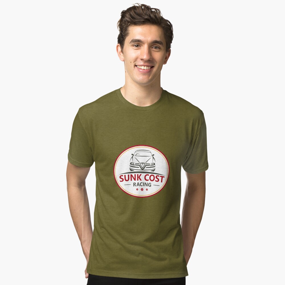 Item preview, Tri-blend T-Shirt designed and sold by evanbottcher.