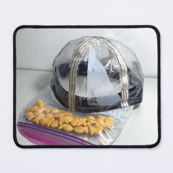 Item preview, Hat Lunch designed and sold by bipolarlofts.