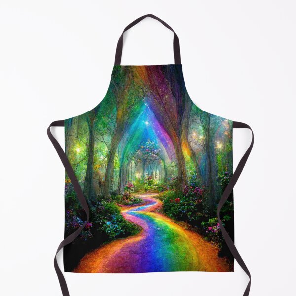 Item preview, Rainbow designed and sold by Verbamystica.