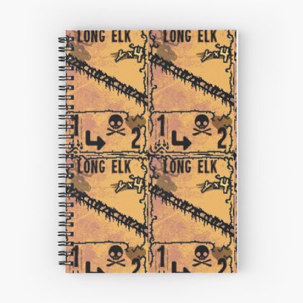 Item preview, Long Elk inscryption  designed and sold by spamton-funny.