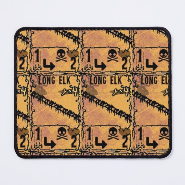 Item preview, Long Elk inscryption  designed and sold by spamton-funny.