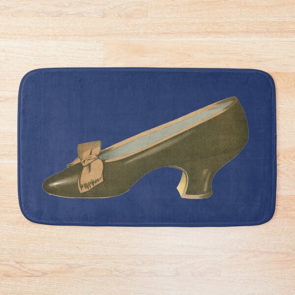 Item preview, Nineteenth Century Vintage Shoe designed and sold by BeaSchoney.