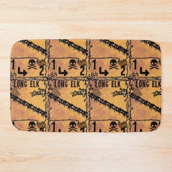 Item preview, Long Elk inscryption  designed and sold by spamton-funny.