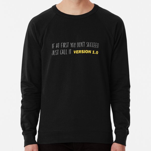 Item preview, Version 1.0 - Funny Programming Jokes designed and sold by Programming Jokes.