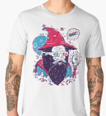 Ooohhh Magic! Men's Premium T-Shirt