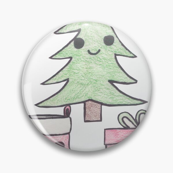 Item preview, Cheerful Christmas designed and sold by OldSallyDesigns.