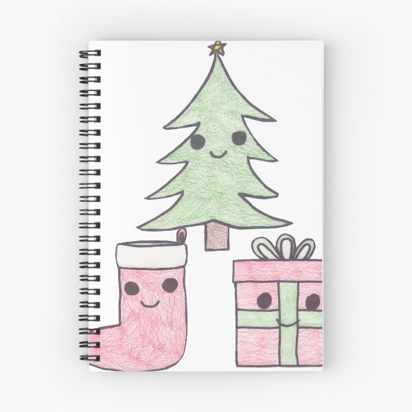 Item preview, Cheerful Christmas designed and sold by OldSallyDesigns.
